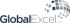 Global Excel's logo