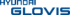 Hyundai Glovis's logo