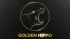 Golden Hippo's logo