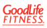 GoodLife Fitness's logo