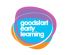 Goodstart Early Learning's logo