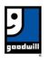 Goodwill Industries International's logo