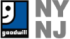 Goodwill NYNJ's logo