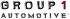 Group 1 Automotive's logo
