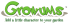 logo for Growums