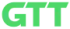 GTT's logo