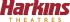 Harkins Theatres's logo