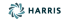 Harris's logo