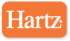 Hartz's logo