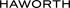 Haworth's logo