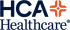 HCA Healthcare's logo