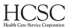 Health Care Service Corporation's logo