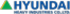 HD Hyundai Heavy Industries's logo