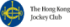 Hong Kong Jockey Club's logo