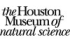 Houston Museum of Natural Science's logo