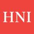 HNI's logo