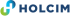Holcim's logo