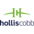 Hollis Cobb's logo
