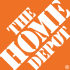 The Home Depot's logo