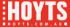 Hoyts Cinemas's logo