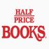 Half Price Books's logo