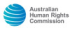 Australian Human Rights Commission logo
