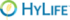HyLife's logo