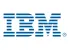 IBM's logo