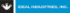 Ideal Industries's logo