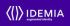 Idemia Group's logo