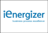 iEnergizer's logo