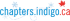 Indigo's logo
