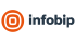 Infobip's logo
