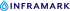 Inframark's logo