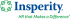 Insperity's logo