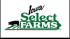Iowa Select Farms's logo