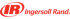 Ingersoll Rand's logo