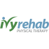 Ivy Rehab Network's logo