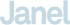 Janel's logo