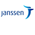 Janssen's logo