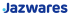Jazwares's logo
