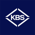 KBS's logo