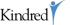 Kindred Healthcare's logo
