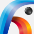 Kingfisher's logo