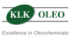 KLK Oleo's logo