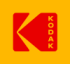 Kodak's logo