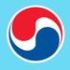 Korean Air Lines's logo