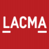 LACMA's logo