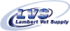 Lambert Vet Supply's logo
