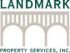 logo for Landmark Property Services